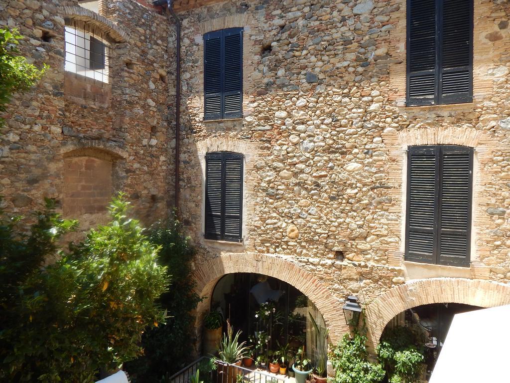 Hotel De La Font Peralada