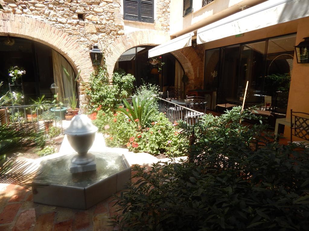 De La Font