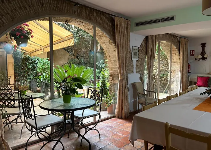 Hotel De La Font Peralada