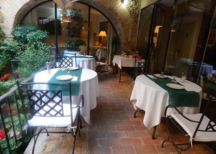 Hotel de La Font Peralada