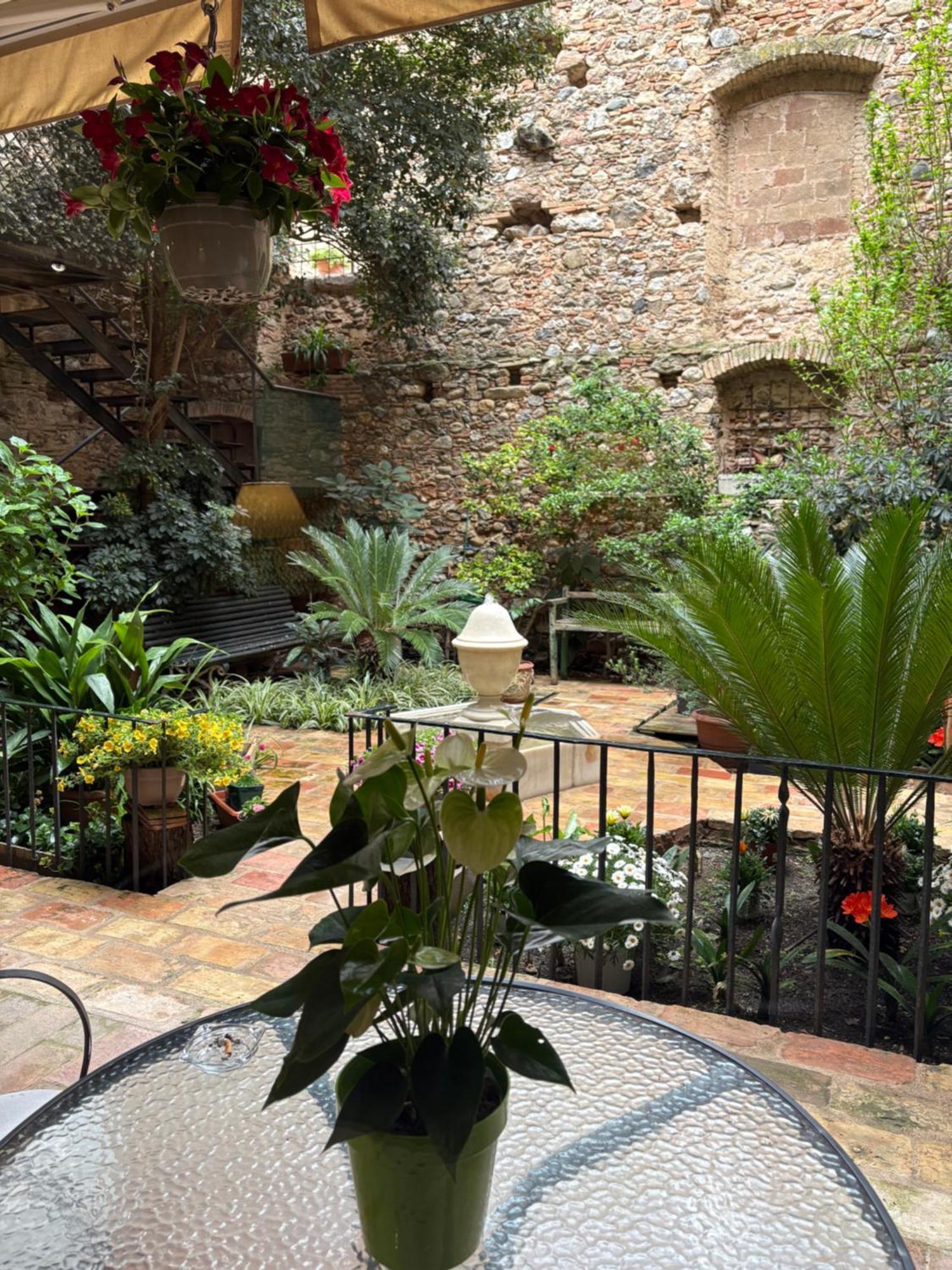 De La Font Hotel 2*