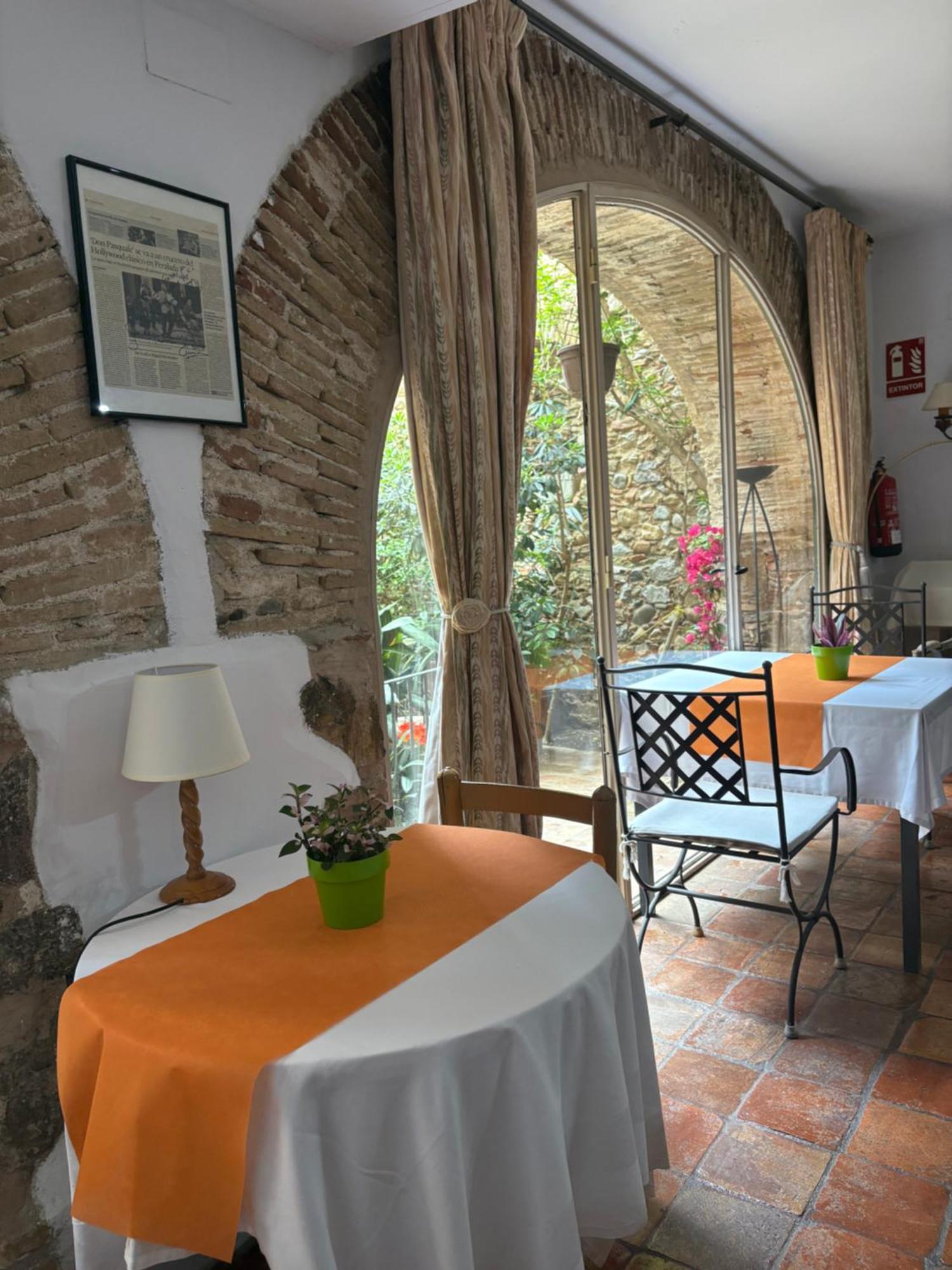 Hotel De La Font