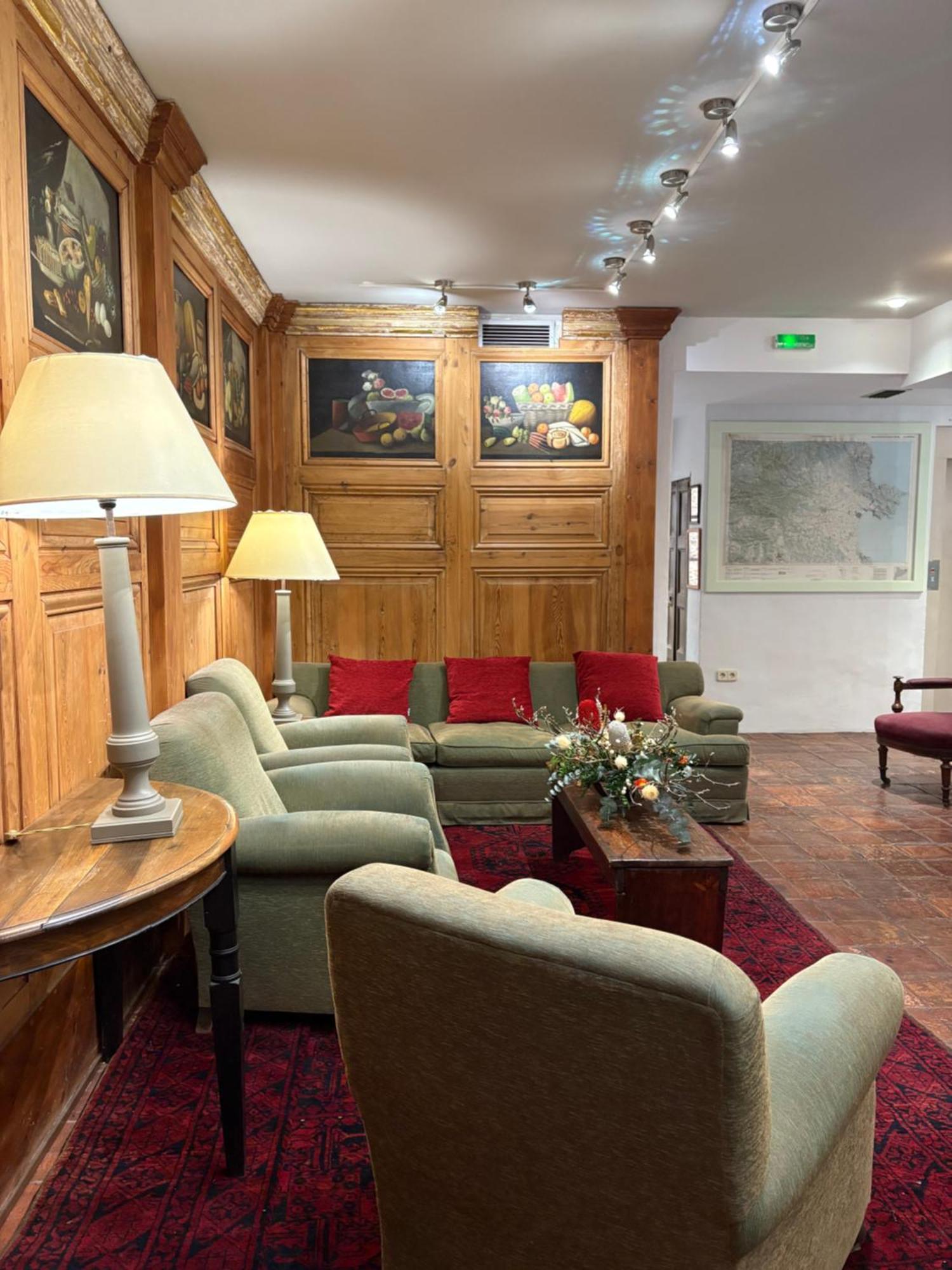 De La Font Hotel Peralada (Perelada)