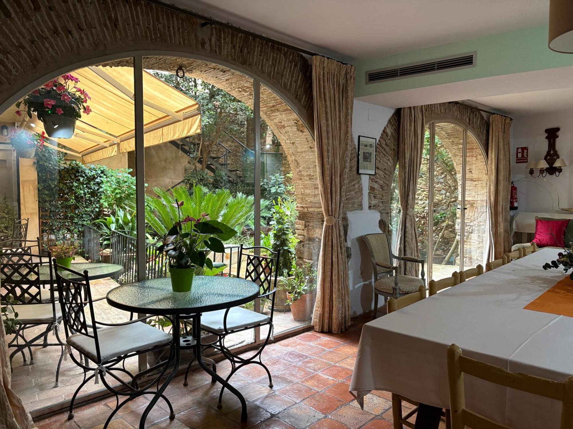 De La Font Hotel Peralada
