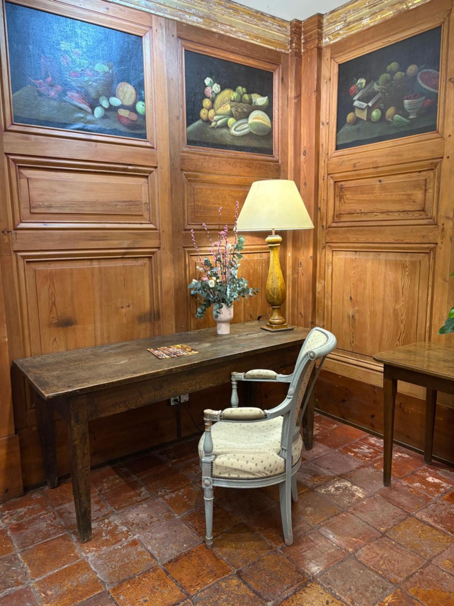 De La Font